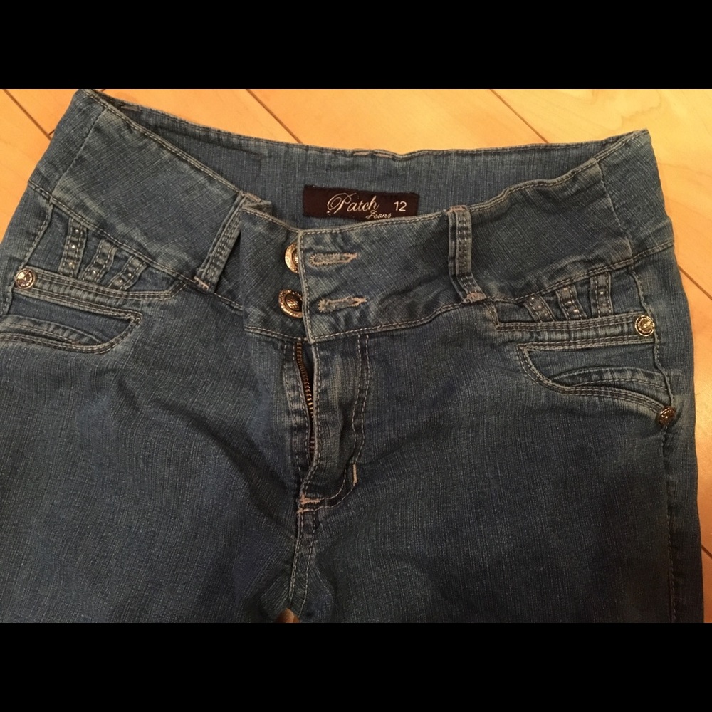 Jeans
